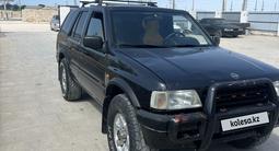Opel Frontera 1995 годаүшін1 900 000 тг. в Актау – фото 2
