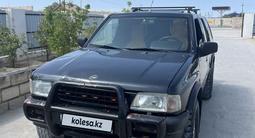Opel Frontera 1995 годаүшін1 900 000 тг. в Актау