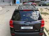 Chevrolet Captiva 2013 годаүшін7 000 000 тг. в Алматы – фото 4