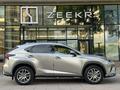 Lexus NX 200 2019 годаүшін16 700 000 тг. в Алматы – фото 3