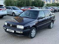 Volkswagen Vento 1994 годаүшін1 700 000 тг. в Астана