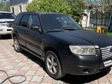 Subaru Forester 2007 года за 3 700 000 тг. в Алматы – фото 4