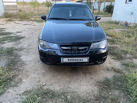 Daewoo Nexia 2011 года за 2 550 000 тг. в Актобе – фото 8