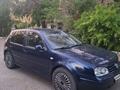 Volkswagen Golf 2000 года за 2 800 000 тг. в Караганда – фото 2