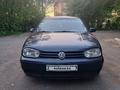Volkswagen Golf 2000 года за 2 800 000 тг. в Караганда