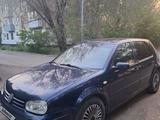 Volkswagen Golf 2000 годаүшін2 800 000 тг. в Караганда – фото 3