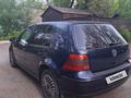 Volkswagen Golf 2000 года за 2 800 000 тг. в Караганда – фото 4
