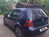 Volkswagen Golf 2000 годаүшін2 800 000 тг. в Караганда – фото 4