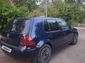 Volkswagen Golf 2000 года за 2 800 000 тг. в Караганда – фото 5