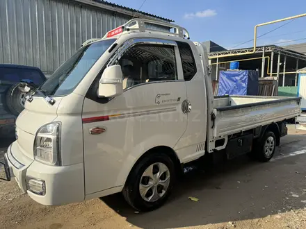 Hyundai Porter 2023 года за 11 900 000 тг. в Алматы