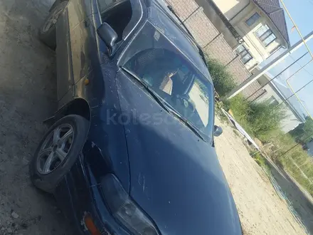 Toyota Camry 1993 года за 2 000 000 тг. в Алматы – фото 2