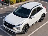 Mitsubishi Eclipse Cross 2021 года за 12 850 000 тг. в Акколь (Аккольский р-н)