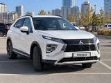 Mitsubishi Eclipse Cross 2021 года за 12 850 000 тг. в Акколь (Аккольский р-н) – фото 2