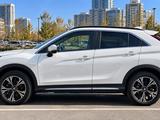 Mitsubishi Eclipse Cross 2021 года за 12 850 000 тг. в Акколь (Аккольский р-н) – фото 4