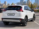Mitsubishi Eclipse Cross 2021 года за 12 850 000 тг. в Акколь (Аккольский р-н) – фото 3