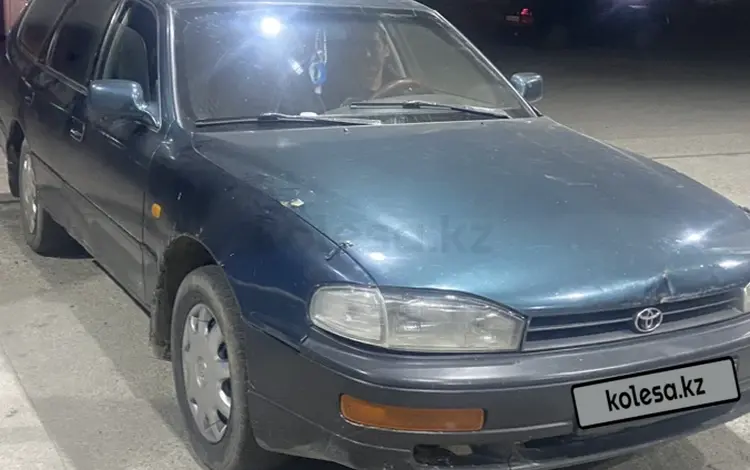 Toyota Camry 1992 года за 1 500 000 тг. в Аса