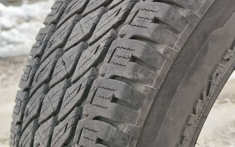 Шины 245/65R17 за 145 000 тг. в Талдыкорган