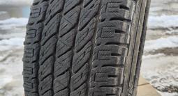 Шины 245/65R17 за 95 000 тг. в Талдыкорган – фото 2