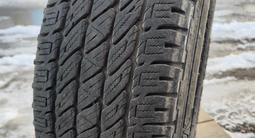 Шины 245/65R17үшін145 000 тг. в Талдыкорган – фото 2