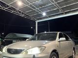 Toyota Camry 2005 года за 6 800 000 тг. в Шымкент