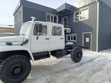 ГАЗ  3325 Егерь II 2025 годаүшін35 400 000 тг. в Костанай