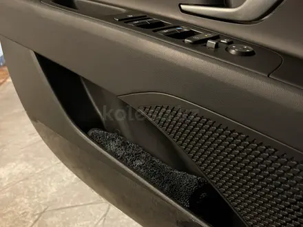 Hyundai Elantra 2023 года за 7 900 000 тг. в Алматы – фото 10