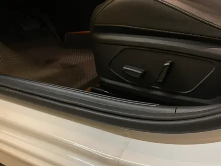 Hyundai Elantra 2023 года за 7 900 000 тг. в Алматы – фото 13