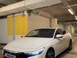 Hyundai Elantra 2023 годаүшін7 900 000 тг. в Алматы
