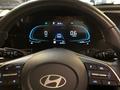 Hyundai Elantra 2023 годаүшін7 900 000 тг. в Алматы – фото 9