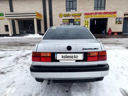 Volkswagen Vento 1994 года за 1 800 000 тг. в Тараз – фото 6