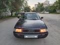 Audi 80 1993 годаүшін900 000 тг. в Семей – фото 2