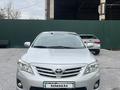 Toyota Corolla 2010 года за 6 500 000 тг. в Шымкент