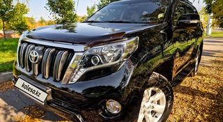 Toyota Land Cruiser Prado 2014 года за 16 700 000 тг. в Алматы