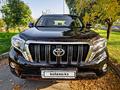 Toyota Land Cruiser Prado 2014 годаүшін16 700 000 тг. в Алматы – фото 2