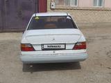 Mercedes-Benz E 230 1988 годаүшін1 100 000 тг. в Кызылорда – фото 3