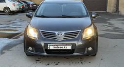 Toyota Avensis 2009 года за 5 650 000 тг. в Семей – фото 3