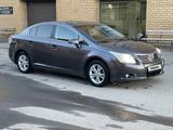 Toyota Avensis 2009 годаүшін5 350 000 тг. в Семей – фото 2