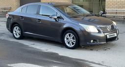 Toyota Avensis 2009 года за 5 650 000 тг. в Семей – фото 2