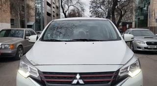 Mitsubishi Attrage 2022 года за 6 200 000 тг. в Астана