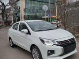 Mitsubishi Attrage 2022 годаүшін5 900 000 тг. в Астана – фото 3
