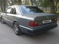 Mercedes-Benz E 230 1992 годаүшін2 000 000 тг. в Алматы – фото 5