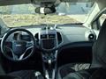 Chevrolet Aveo 2014 года за 2 700 000 тг. в Астана – фото 4