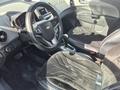 Chevrolet Aveo 2014 года за 2 700 000 тг. в Астана – фото 5