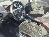 Chevrolet Aveo 2014 года за 2 700 000 тг. в Астана – фото 5