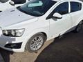 Chevrolet Aveo 2014 года за 2 700 000 тг. в Астана – фото 6