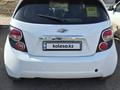 Chevrolet Aveo 2014 года за 2 700 000 тг. в Астана – фото 8