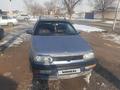 Volkswagen Golf 1993 года за 1 600 000 тг. в Шымкент