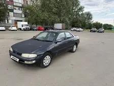 Toyota Carina, 1995