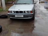 BMW 520 1994 годаүшін2 100 000 тг. в Павлодар