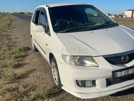 Mazda Premacy 2000 года за 1 100 000 тг. в Актобе